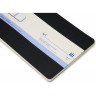Блокнот для рисования MOLESKINE Cahier Sketch Album Large, нелинованный, чёрный ARTSKA3